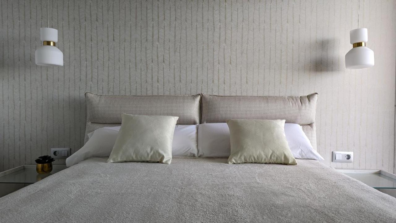 Sunset Cliffs Stylish Apartment Benidorm Exteriör bild