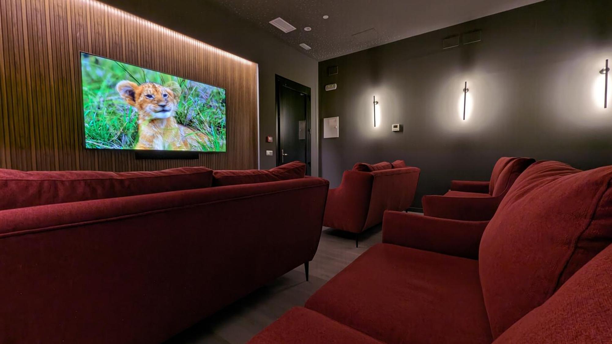 Sunset Cliffs Stylish Apartment Benidorm Exteriör bild