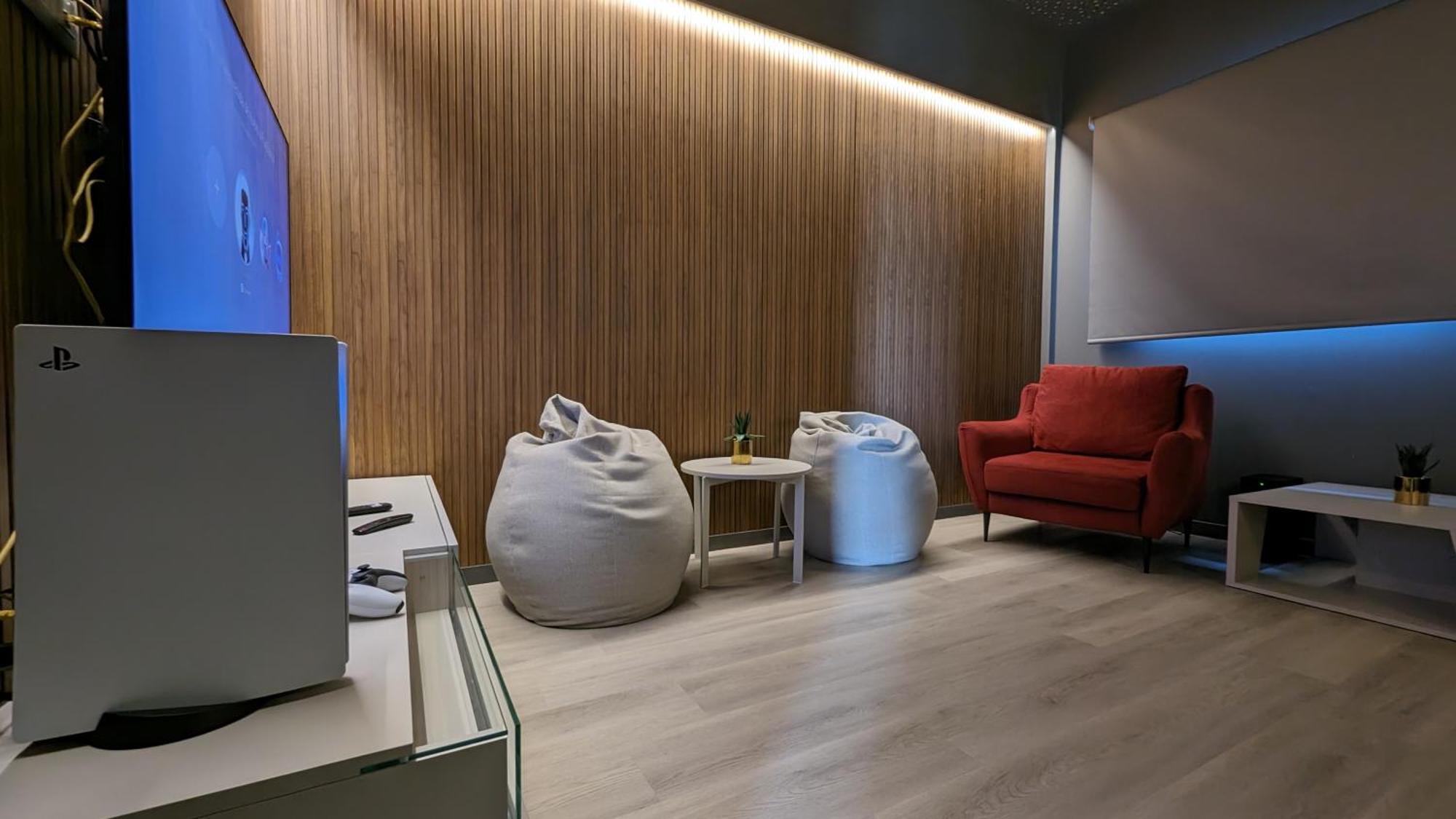 Sunset Cliffs Stylish Apartment Benidorm Exteriör bild